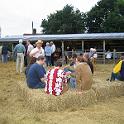 35 Egerton Barn Dance - July 2005